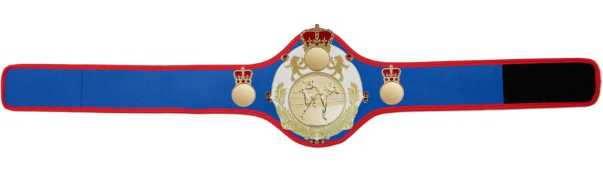QUEENSBURY PRO LEATHER THAI BOXING CHAMPIONSHIP BELT - QUEEN/W/G/TBOG - 10+ COLOURS QUEENSBURY PRO LEATHER THAI BOXING CHAMPIONSHIP BELT - QUEEN/W/G/TBOG - 10+ COLOURS